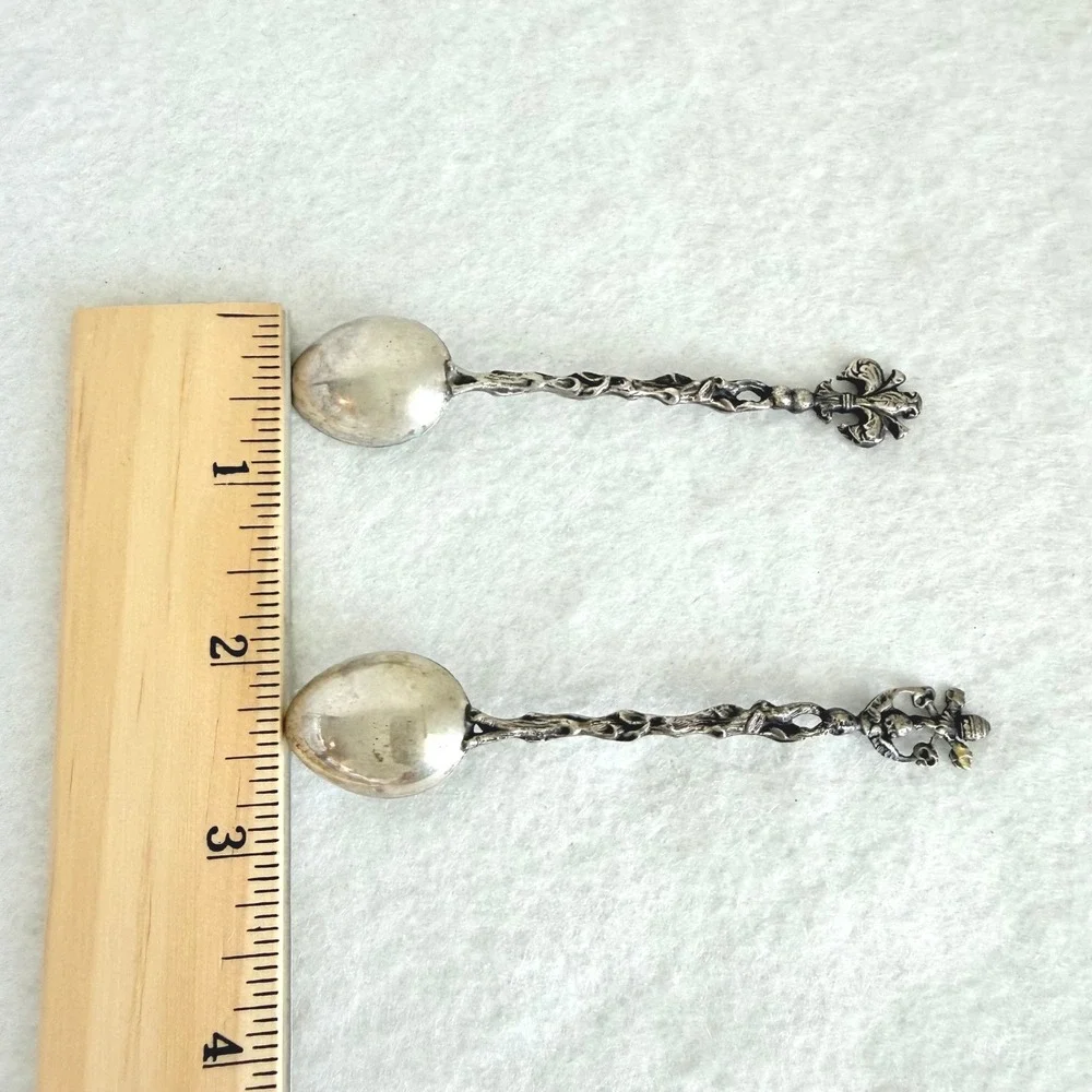 N/A vintage set